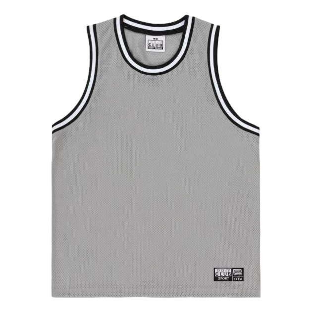 Pro Club Classic Basketball Jersey