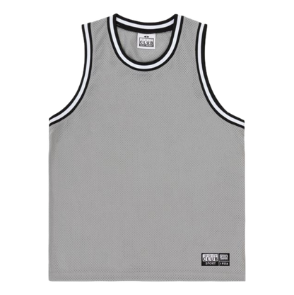 Pro Club Classic Basketball Jersey