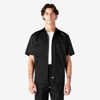 Dickies Short Sleeve Work Shirt