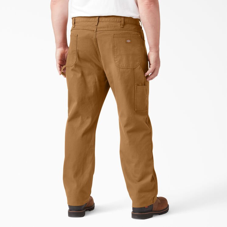 Dickies Relaxed Fit Carpenter Pants