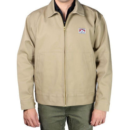 Ben Davis Men's Eisenhower Jacket