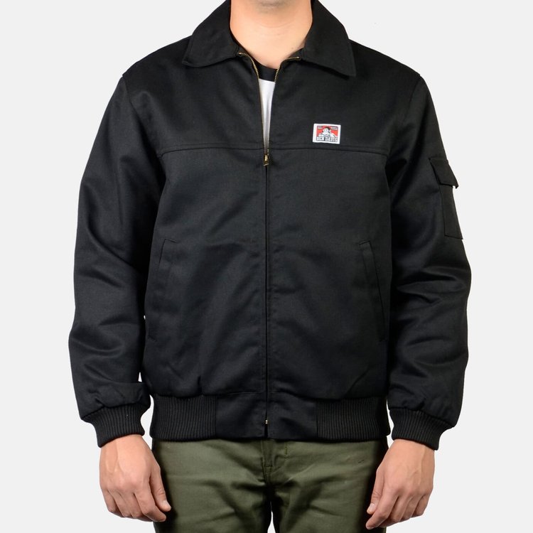 Ben Davis Men's Mechanic Jacket