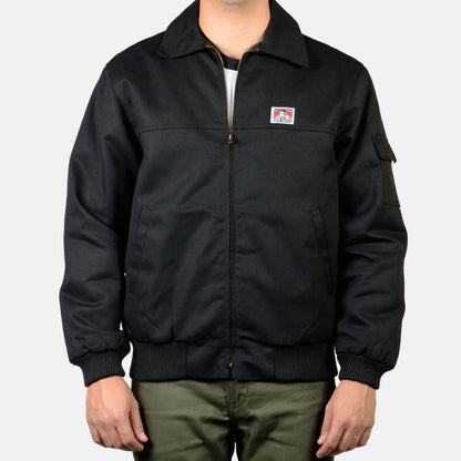 Ben Davis Men's Mechanic Jacket