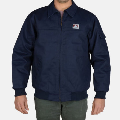 Ben Davis Men's Mechanic Jacket