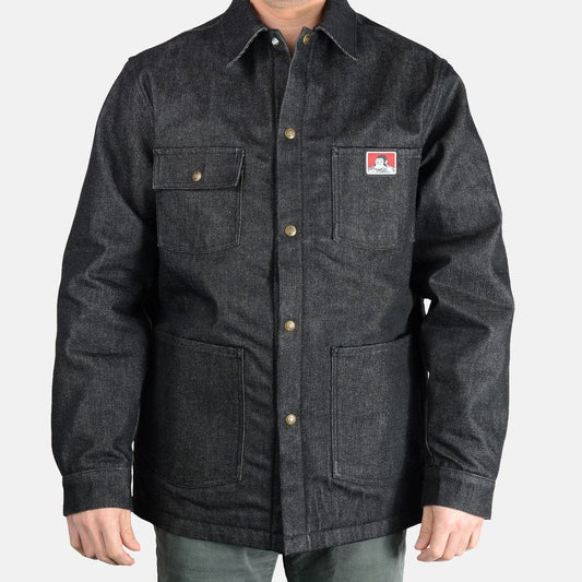 Ben Davis Snap Button Jacket