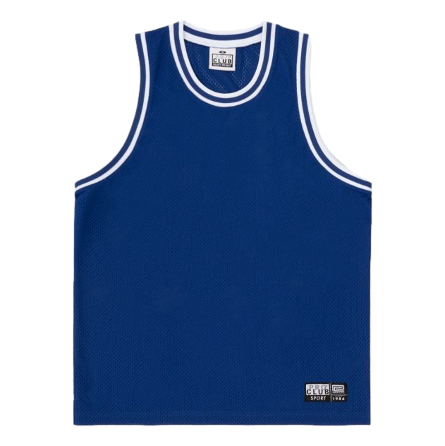 Pro Club Classic Basketball Jersey