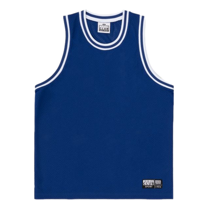 Pro Club Classic Basketball Jersey