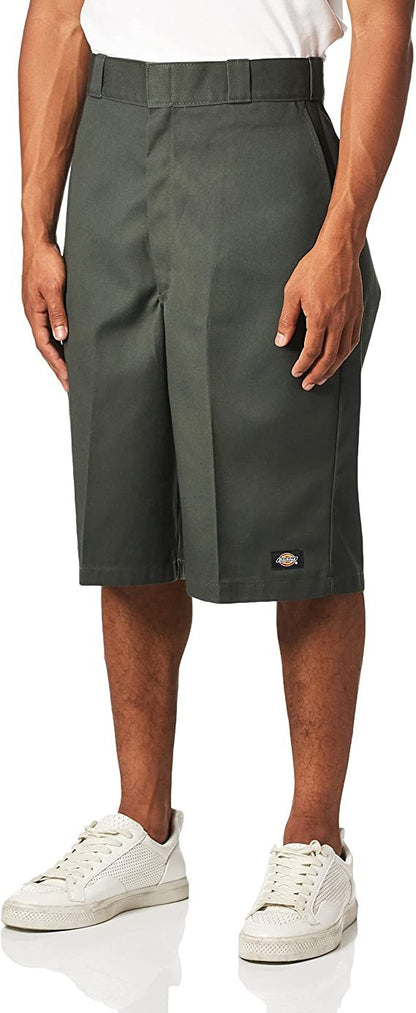 Dickies Men's Loose Fit 13" Shorts