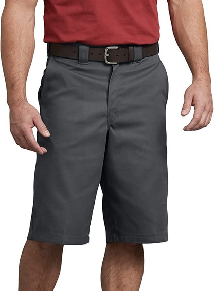 Dickies Men's Loose Fit 13" Shorts