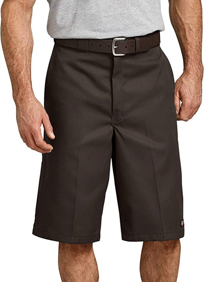 Dickies Men's Loose Fit 13" Shorts