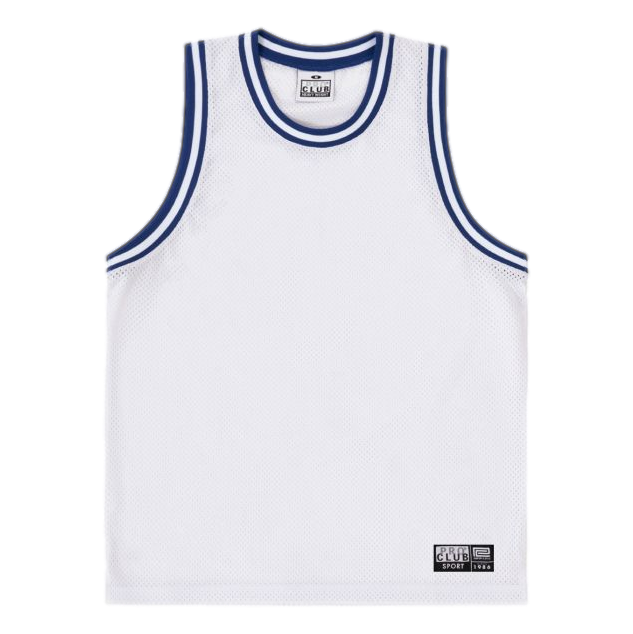 Pro Club Classic Basketball Jersey