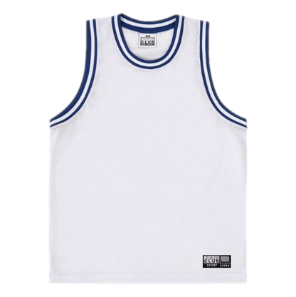 Pro Club Classic Basketball Jersey