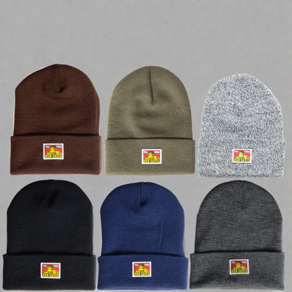 Ben Davis Beanie