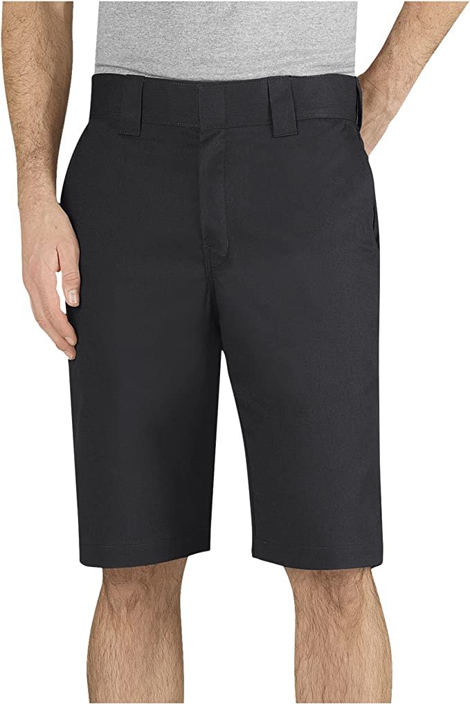 Dickies Men's Regular Fit 11" Work Shorts