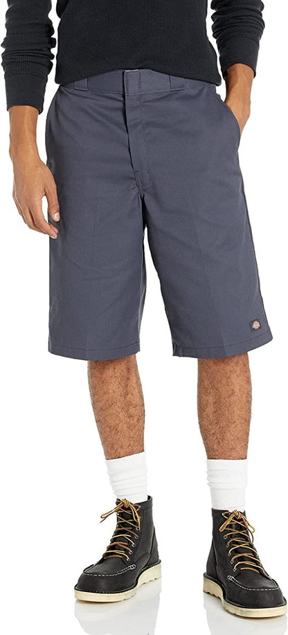 Dickies Men's Loose Fit 13" Shorts