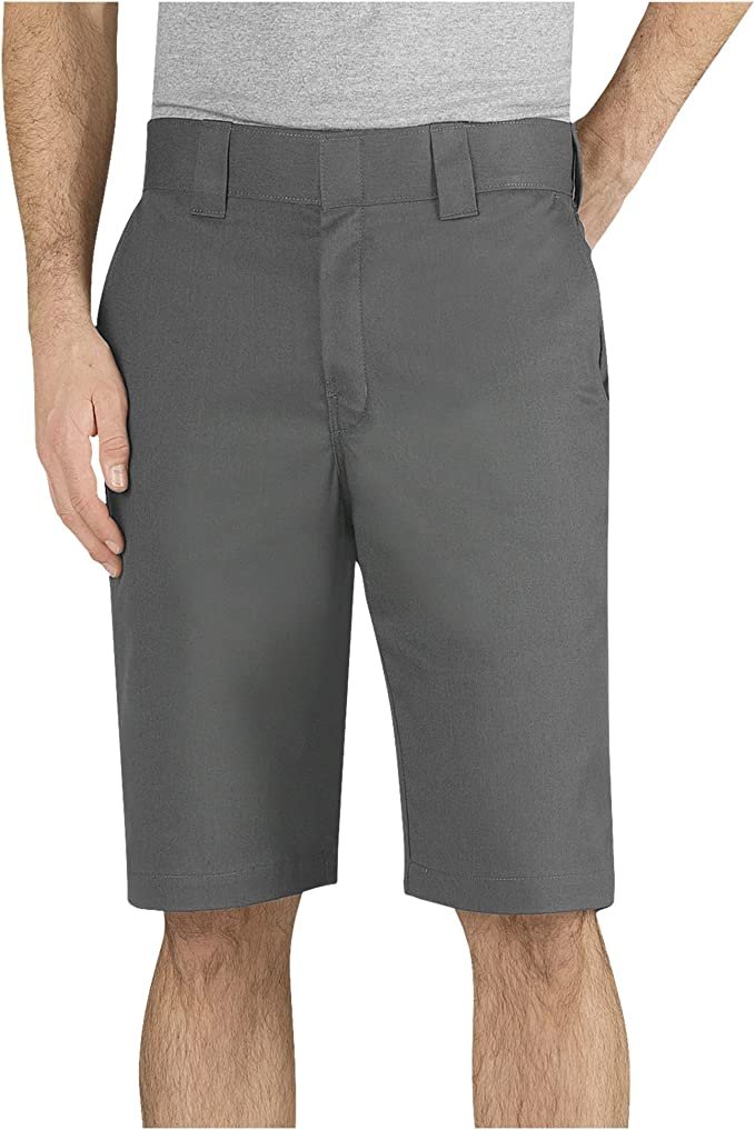 Dickies Men's Regular Fit 11" Work Shorts