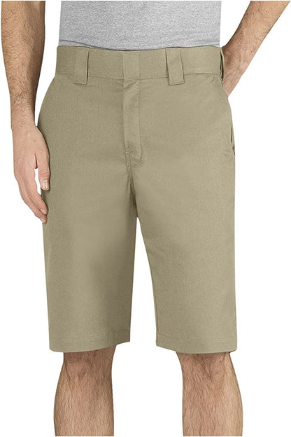 Dickies Men's Regular Fit 11" Work Shorts