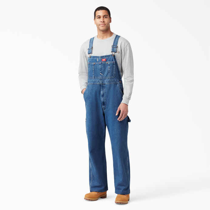 Dickies Bib Overalls