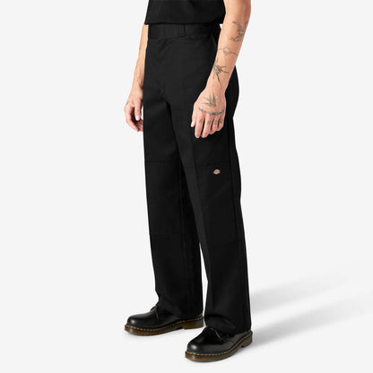 Dickies Loose Fit Double Knees Pants