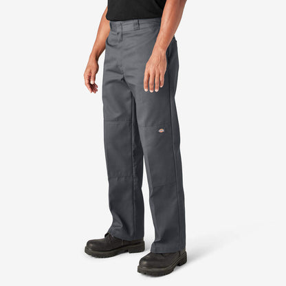 Dickies Loose Fit Double Knees Pants