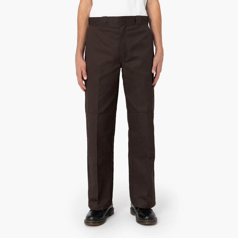 Dickies Loose Fit Double Knees Pants