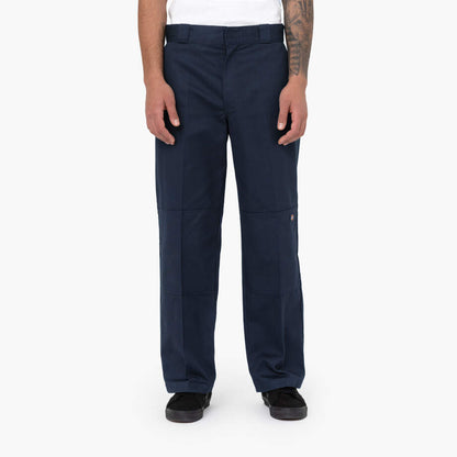 Dickies Loose Fit Double Knees Pants