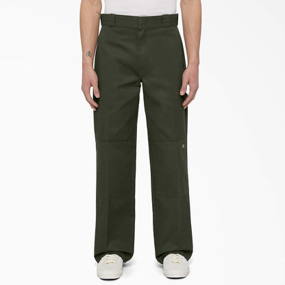 Dickies Loose Fit Double Knees Pants