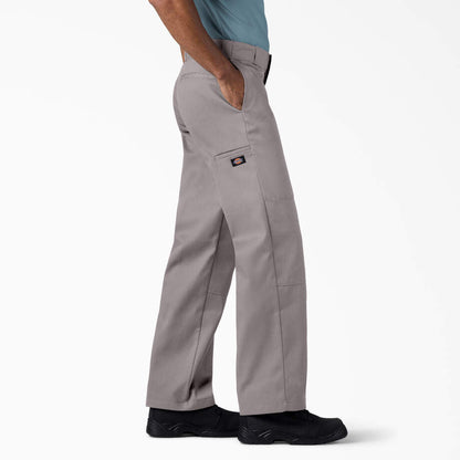 Dickies Loose Fit Double Knees Pants