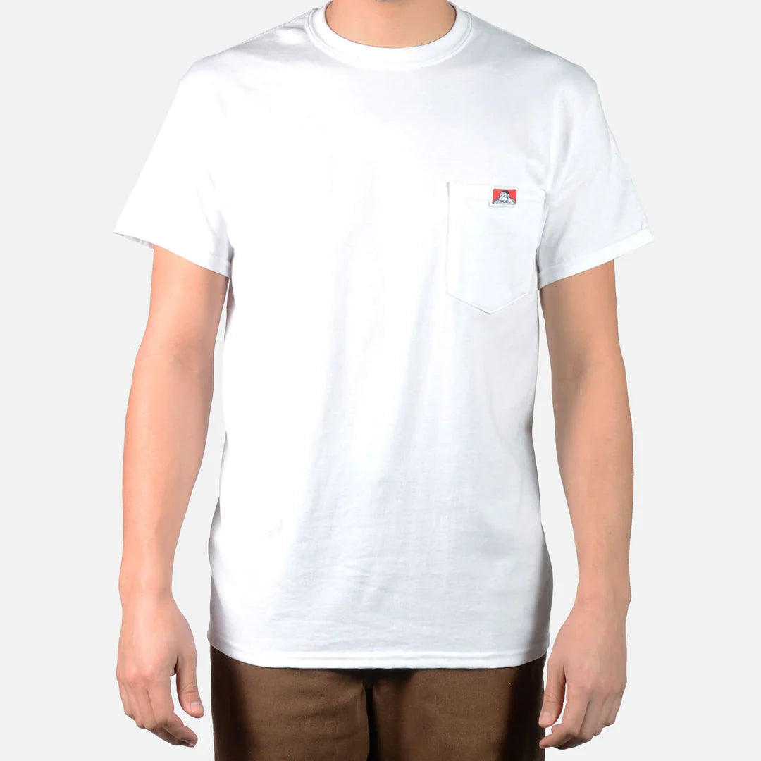 Ben Davis Pocket T-Shirt