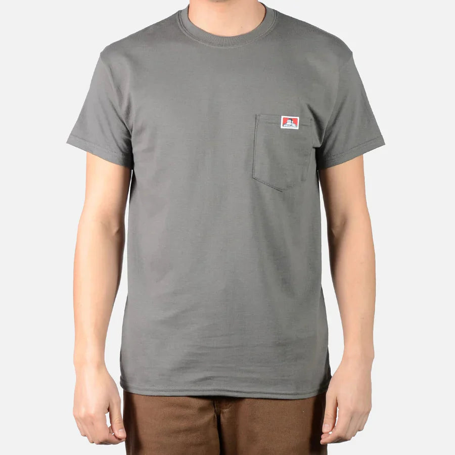 Ben Davis Pocket T-Shirt