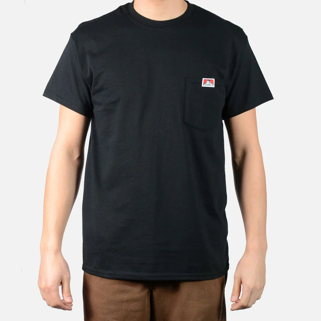 Ben Davis Pocket T-Shirt