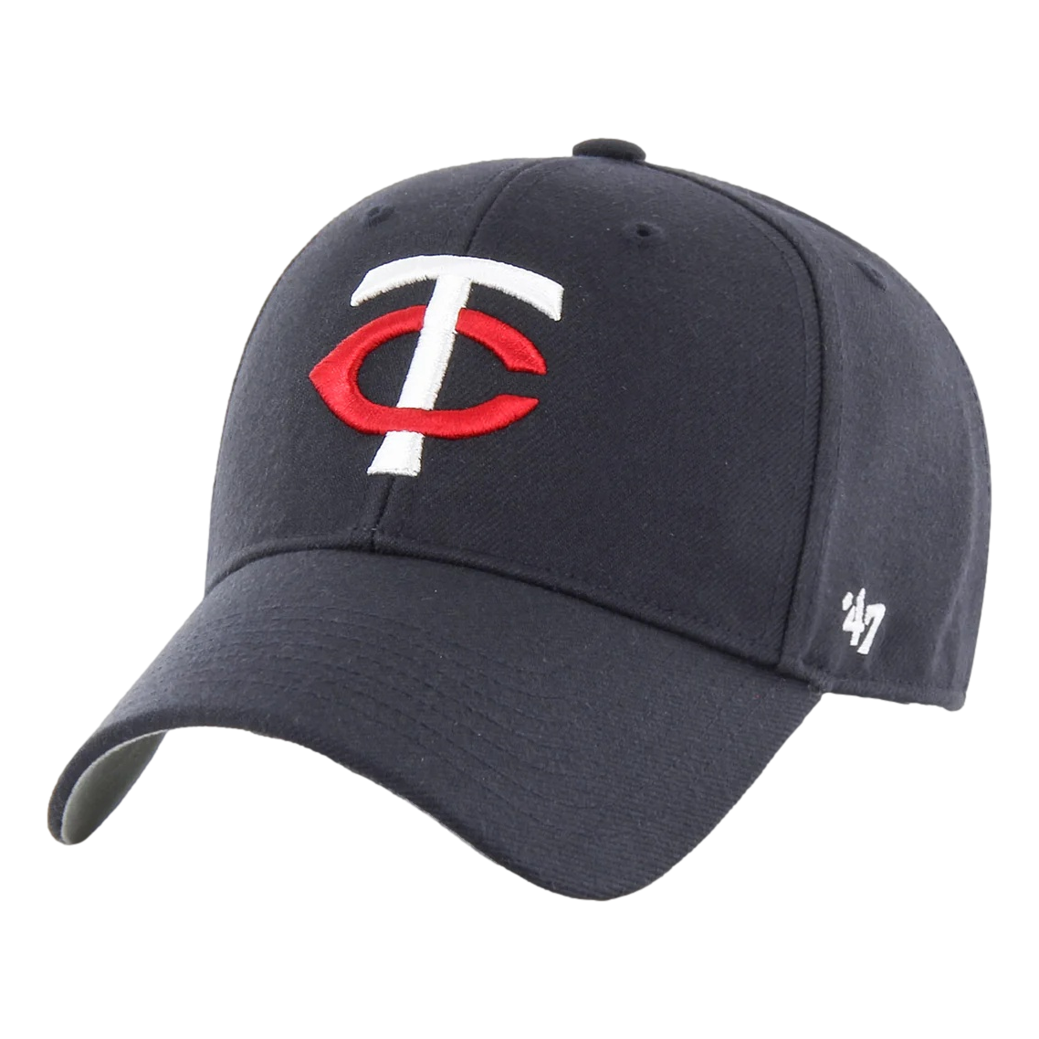 '47 MVP Minnesota Twins Adjustable Hat