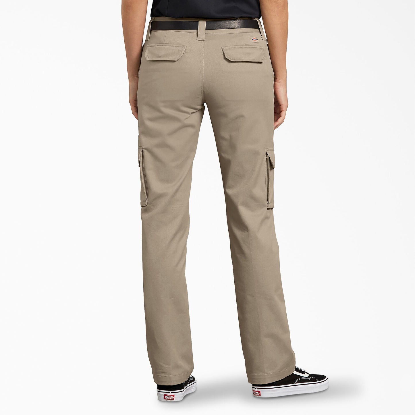 Dickies Women's Flex Relax Fit Cargo Pants