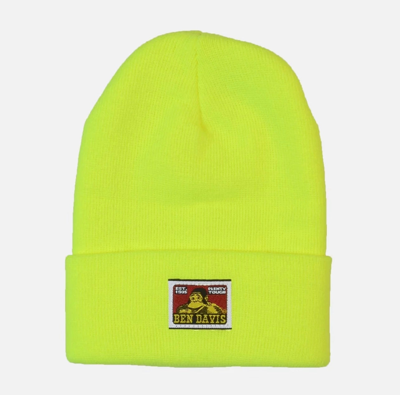 Ben Davis Beanie