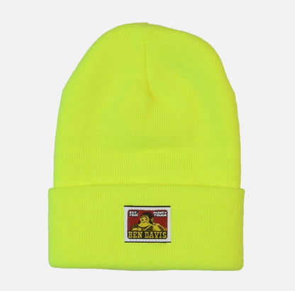 Ben Davis Beanie