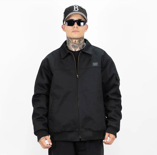 FB County Mechanic Jacket