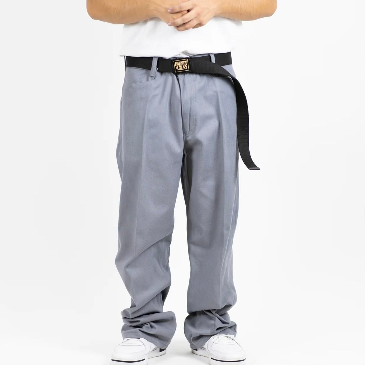 FB County 50/50 Blend Pants