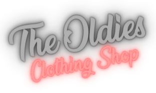 The Oldies Clothing Shop