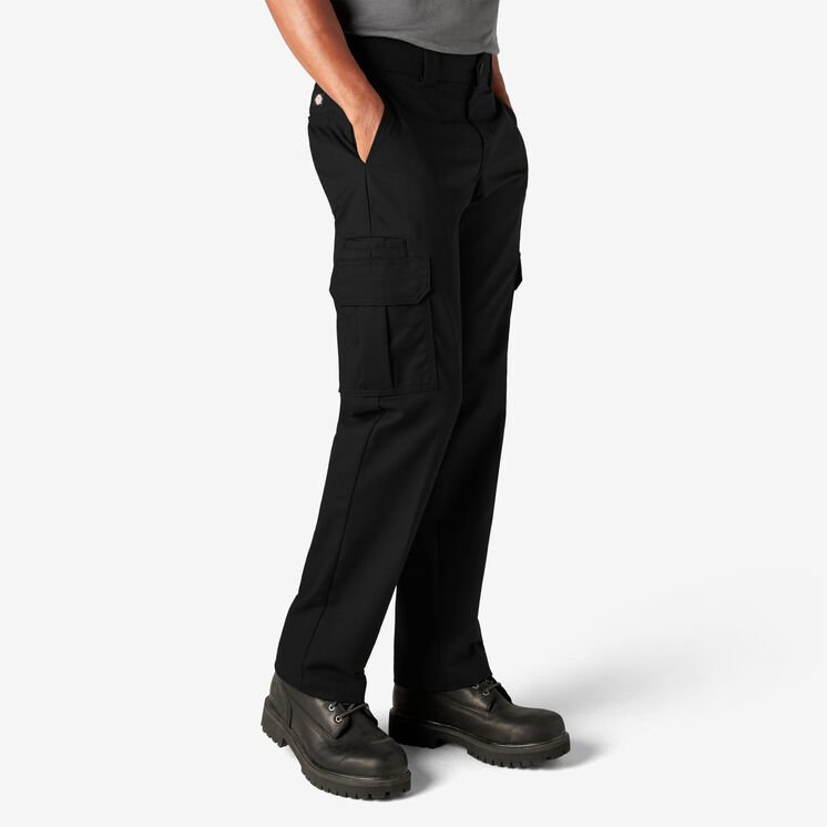 Dickies Men's Regular Fit Cargo Pants