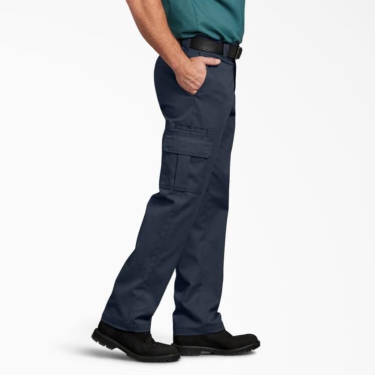 Dickies Men's Regular Fit Cargo Pants