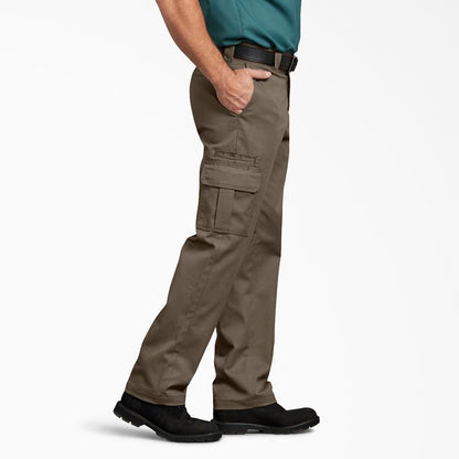 Dickies Men's Regular Fit Cargo Pants