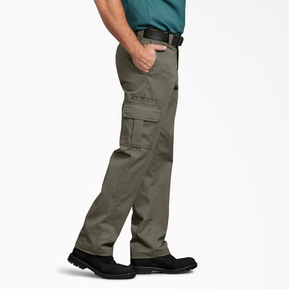 Dickies Men's Regular Fit Cargo Pants