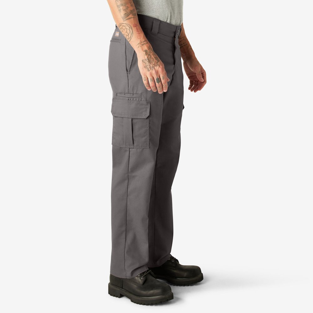 Dickies Men's Regular Fit Cargo Pants