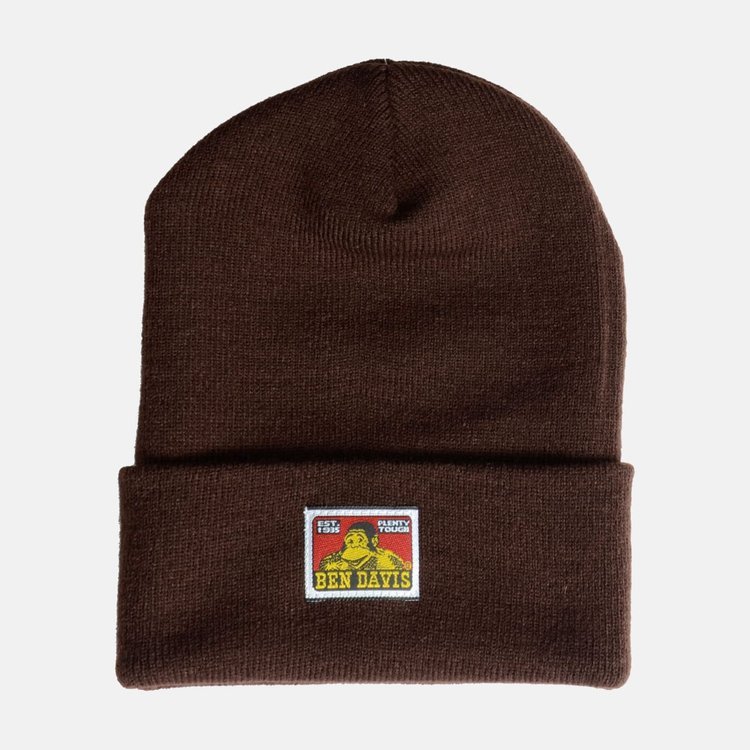 Ben Davis Beanie