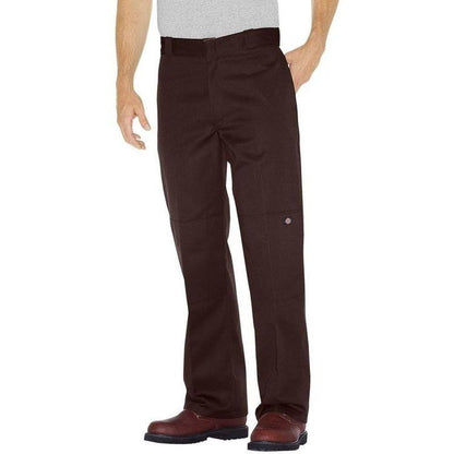 Dickies Loose Fit Double Knees Pants