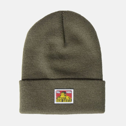 Ben Davis Beanie